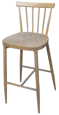 Outdoor Alum Chair SV-040
