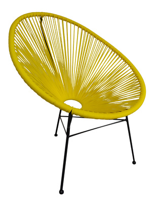 Outdoor Patio Chair SR-48