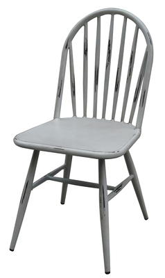 Outdoor Alum Chair SV-050