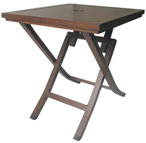 Outdoor Foldable Alum Table SV-036