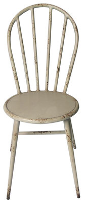 Outdoor Alum Chair SV-063