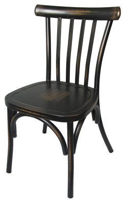 Outdoor Alum Chair SV-027