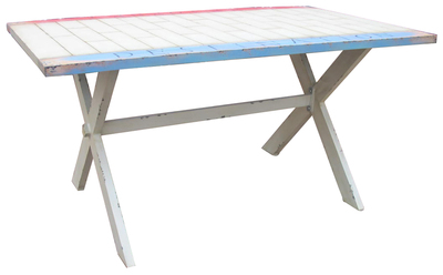 Garden Aluminium Table and Chair Set SV-007&SV-008&SV-009