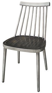 Outdoor Alum Chair