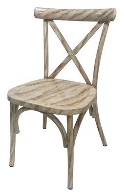 Outdoor Alum Chair SV-037