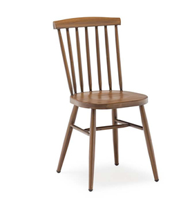 Outdoor Alum Chair SV-003