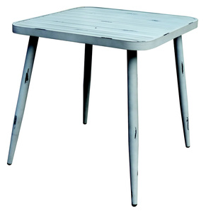 Outdoor Alum Table ST-83503