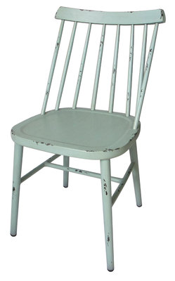 Outdoor Alum Chair SV-001