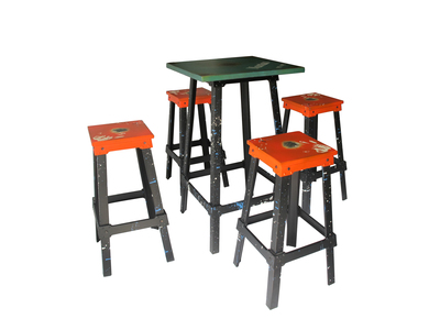 Outdoor Table and Chair Set SV-039