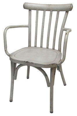Outdoor Alum Chair SV-028
