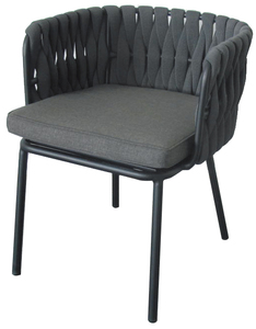Alum web Chair ST-80409