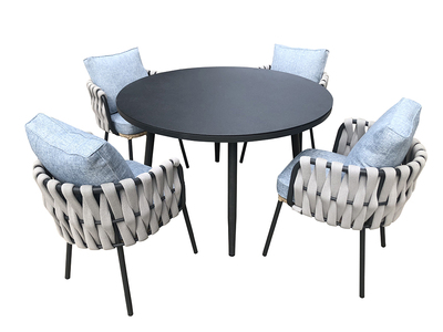 Outdoor Garden Set AR-03 & AR-01