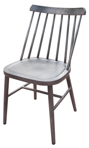 Outdoor Alum Chair ST-83103