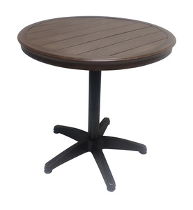 Outdoor Furniture Alum Table SV-018