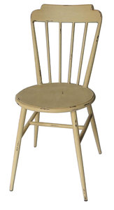 Outdoor Alum Chair SV-051