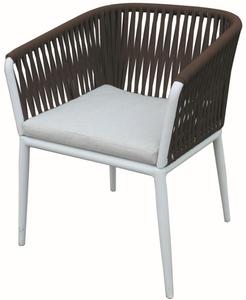 Alum Web Chair ST-80408