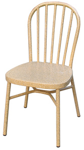 Outdoor Alum Chair SV-045