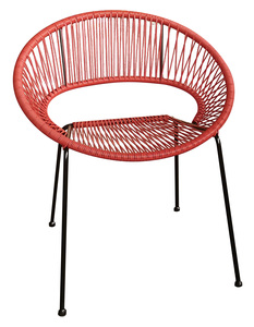 Garden Rope Chair SR-47