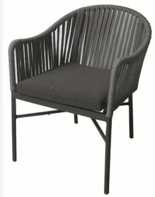 Outdoor Furniture Alum Rope Chair SR-23