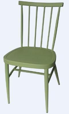 Outdoor Alum Chair SV-056