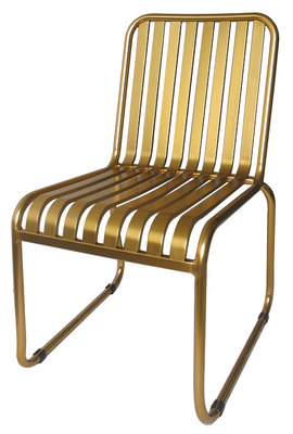 Outdoor Alum Chair SV-016