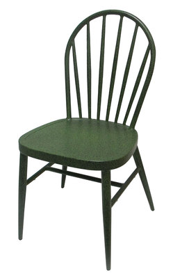 Outdoor Alum Chair SV-047