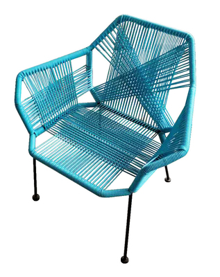 Outdoor Patio Rope Chair SR-56